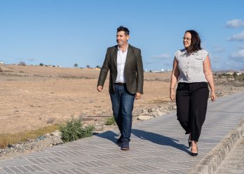 Urbanismo desbloquea la construcción de 319 viviendas (96 VPO), un parque comercial y otros servicios públicos en El Hornillo