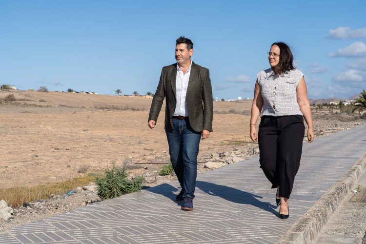 Urbanismo desbloquea la construcción de 319 viviendas (96 VPO), un parque comercial y otros servicios públicos en El Hornillo