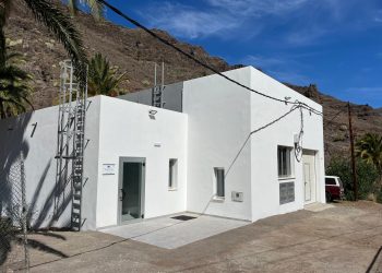 Mogán aprueba una ordenanza para regular la nueva almazara municipal