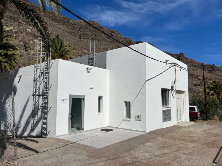 Mogán aprueba una ordenanza para regular la nueva almazara municipal