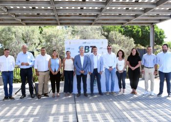 Vivienda, Servicios Públicos y Transformación Urbana marcan los dos primeros años de gobierno del Ayuntamiento de San Bartolomé de Tirajana