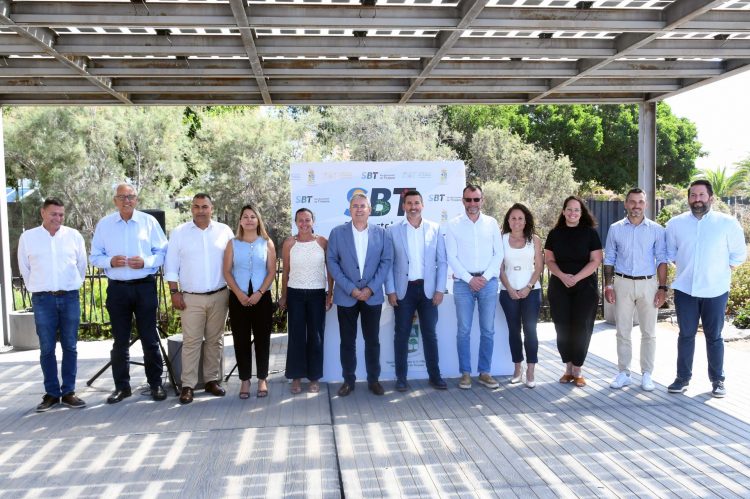 Vivienda, Servicios Públicos y Transformación Urbana marcan los dos primeros años de gobierno del Ayuntamiento de San Bartolomé de Tirajana