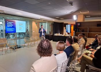 Los sectores audiovisual, aeroespacial, tecnológico y de la economía azul contribuyen al crecimiento económico