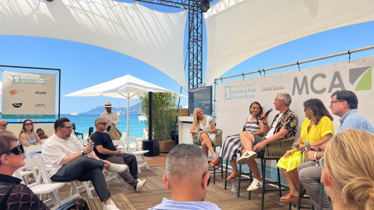 La creatividad audiovisual canaria aterriza en Cannes Lions