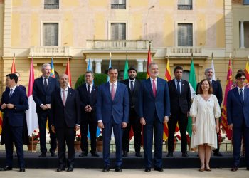 Clavijo eleva a la Conferencia de Presidentes medidas “constructivas” en materia de vivienda, migración y educación