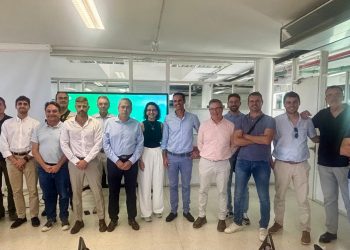 SBT celebra una jornada técnica sobre iluminación inteligente