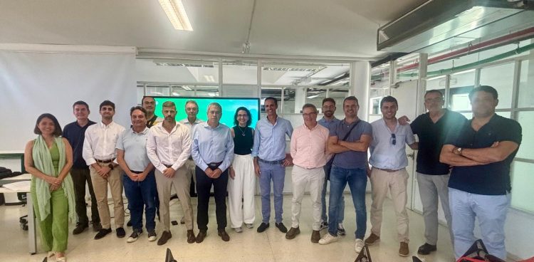 SBT celebra una jornada técnica sobre iluminación inteligente