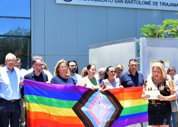 SBT inicia el proyecto LGTBIQ+ ‘Sembrando tu metro cuadrado’