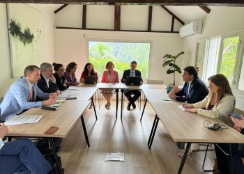 Canarias remite a la Comisión Europea sus demandas de cara a la revisión de la estrategia RUP