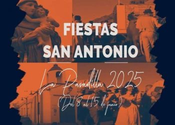 La Pasadilla se prepara para celebrar 80 años de devoción y tradición