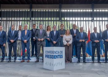 Gobierno y cabildos avanzan en la “transformación” del sistema de dependencia en Canarias