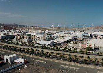 AENAGA distingue a las empresas con mayor compromiso social y ambiental en la Zona Industrial de Arinaga