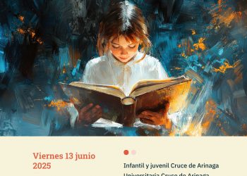 Las bibliotecas de Agüimes se suman a la Fiesta de la Lectura de Gran Canaria