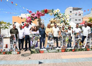El Tablero celebró su XXVI Feria de La Zafra