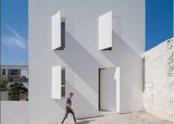 Telde celebra los dos premios de arquitectura canaria otorgados en la ciudad