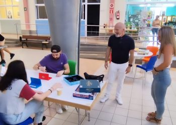 Mogán fomenta la lectura en alumnado de Primaria