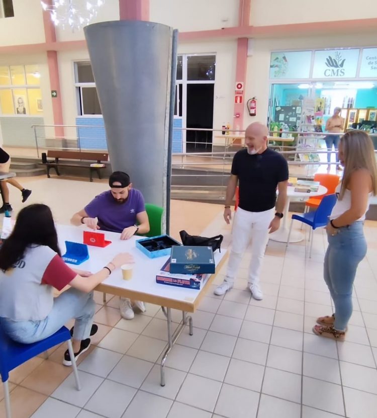 “Este verano “Despláyate”en Santa Lucía de Tirajana”