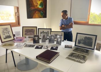 La “Colección Juan Hernández Artiles: Un Legado Para Ingenio” abre las fiestas de San Pedro y San Pablo