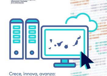 ACIISI destina cerca de un millón de euros para la digitalización de proyectos empresariales
