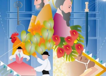 Días de cultura, tradición y diversión para celebrar a San Pedro y San Pablo