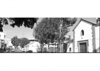 Jinámar celebra el 500 aniversario de la creación de su casco histórico