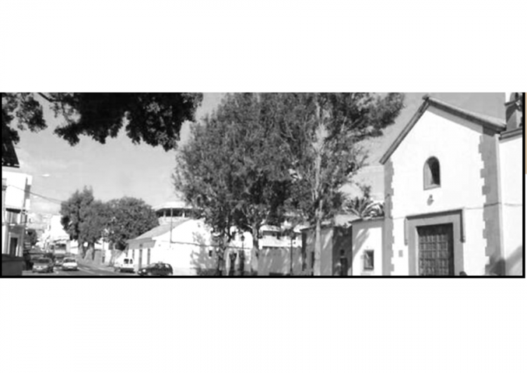 Jinámar celebra el 500 aniversario de la creación de su casco histórico