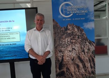 Calixto Herrera: “el suicidio no es una patología, sino una conducta compleja modulada por múltiples factores”