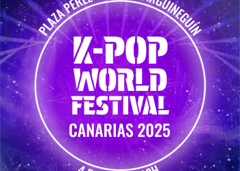 Mogán acoge este viernes el K-Pop World Festival Canarias 2025 