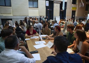 Las entidades instan a las administraciones a colaborar para garantizar la integración de la infancia migrante