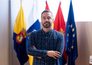 500 años de Jinámar: una ermita, un pueblo, una historia