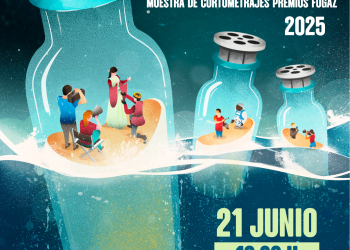 SBT ofrece ‘La noche más corta’ de cine