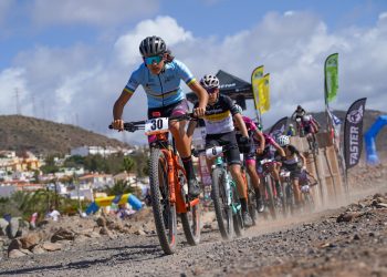 Mogán abre el plazo de solicitud de subvenciones a clubes y entidades promotoras de eventos deportivos