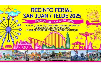 Los populares cochitos vuelven a San Juan del 13 al 24 de junio
