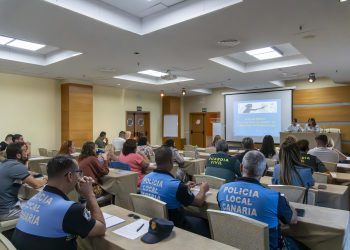 Mogán celebra unas jornadas sobre violencia de género para profesionales