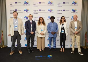 Canarias destaca la entrada de Ghana en el INTERREG MAC como una “oportunidad para fortalecer la cooperación” con África Occidental