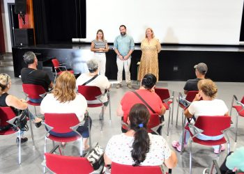 SBT contrata a 13 desempleados para el proyecto ‘Unidades Familiares sin Recursos’