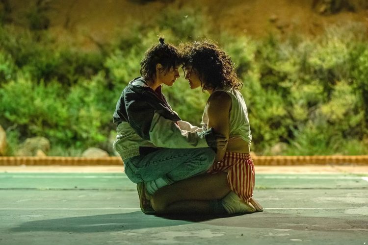 Ciclo Diversidad: ‘Sangre en los labios’, una historia queer de amor intenso, violencia y ruptura