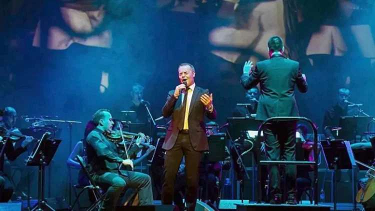 ‘Canciones que saben aMar’ fusionará el sonido sinfónico y contemporáneo en Agüimes