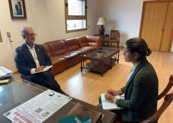 El Ayuntamiento solicita al Servicio Canario de Salud consulta psiquiátrica en Mogán