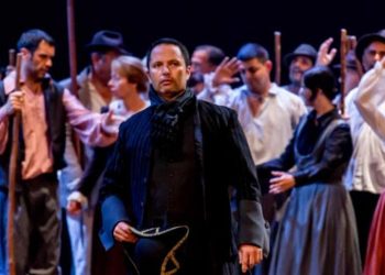 El Festival del Sur convoca casting para su nueva compañía de teatro aficionado