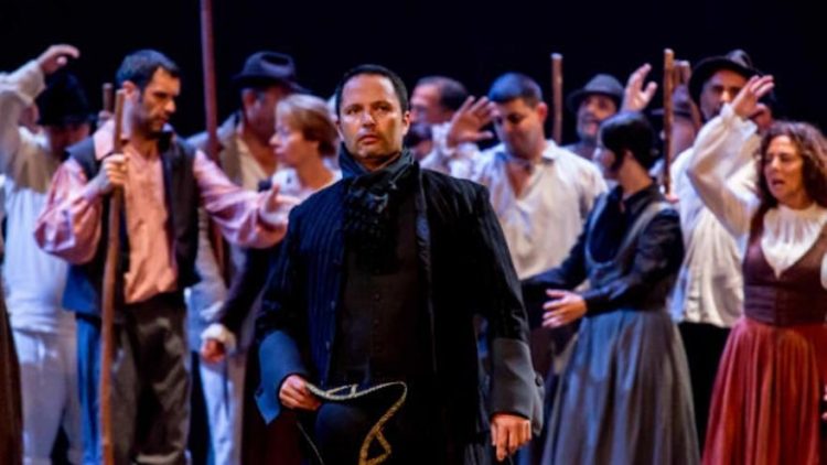 El Festival del Sur convoca casting para su nueva compañía de teatro aficionado