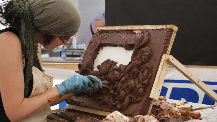 El Gobierno de Canarias impulsa ayudas a la creación en artes visuales