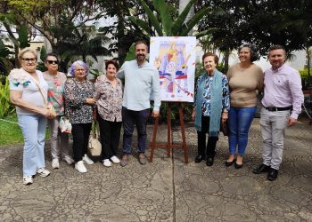 Telde presenta un extenso programa de eventos populares dedicado a toda la familia para las fiestas de San Juan