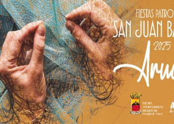 Arucas va llegando a la recta final de su programación de San Juan