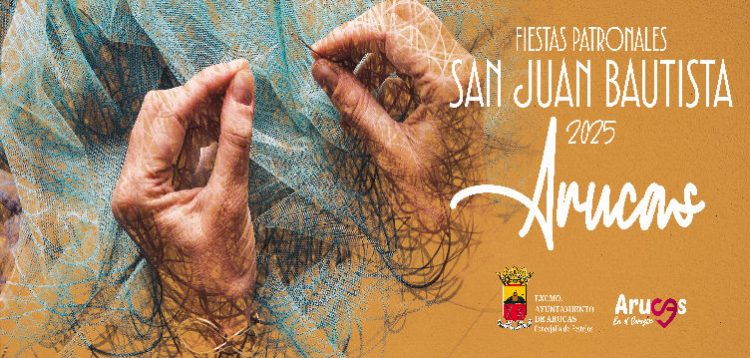 Arucas va llegando a la recta final de su programación de San Juan