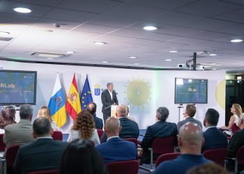 El Gobierno de Canarias crea IRLab, el laboratorio de ideas que permitirá diseñar el futuro de las islas