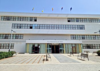 Telde eleva al Pleno Municipal su primera Ordenanza de Patrocinio: un hito histórico en transparencia y participación ciudadana