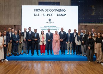 Canarias y Marruecos lanzan su primera convocatoria conjunta en ciencia e innovación