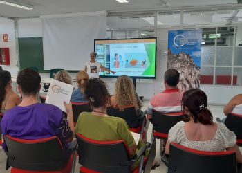 Auxiliadora Martel: “El suicidio de un familiar supone para toda la familia convivir con el sentimiento de culpa”