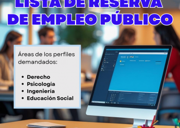 Telde publica en el BOP las bases de la convocatoria para la creación de listas de reserva en diversos empleos públicos